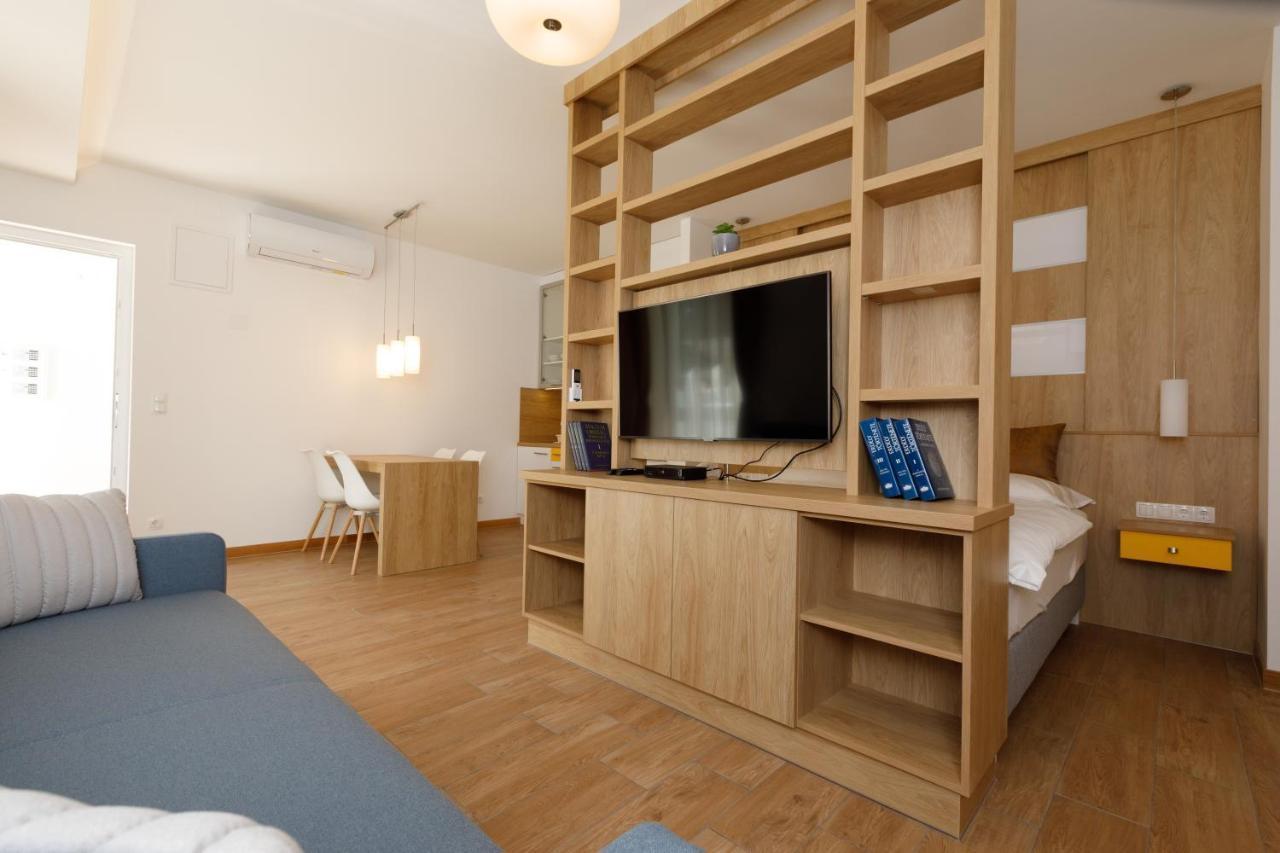La Bella Centrum Apartmanok Piros/Sarga Hévíz Extérieur photo